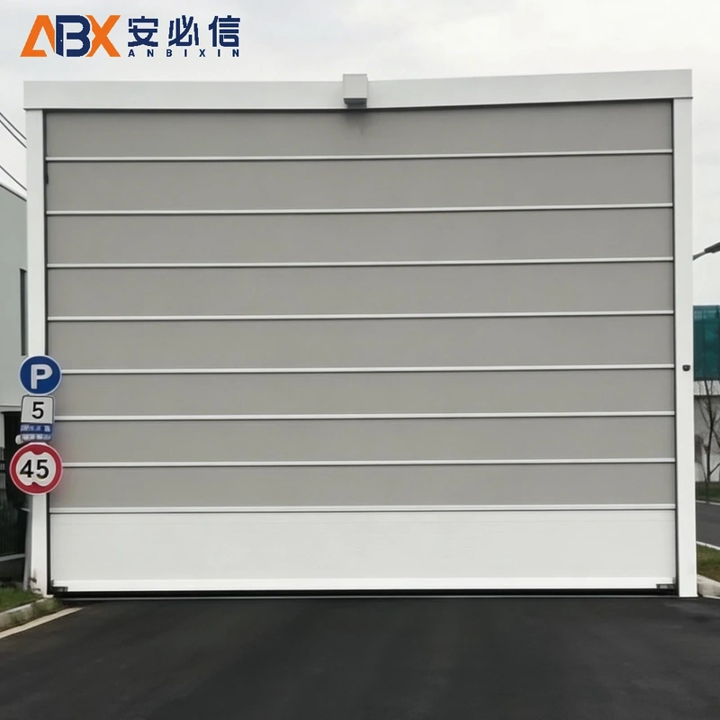 文山壮族苗族自治州柔性大门